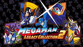 Mega Man Legacy Collection 2 yakında bizlerle