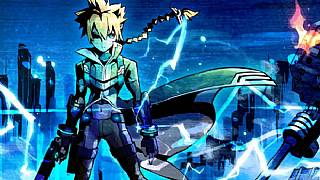 Azure Striker Gunvolt 2'nin geleceği onaylandı!