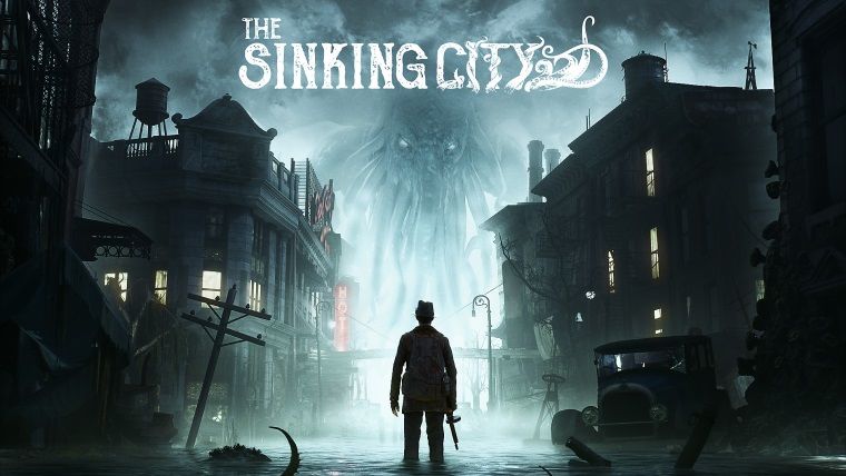 Sinking city necronomicon edition что входит