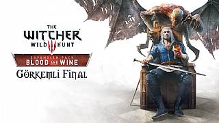 The Witcher 3: Blood and Wine