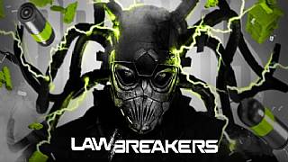 Lawbreakers'dan yeni oynanış videosu ve çıkış tarihi geldi