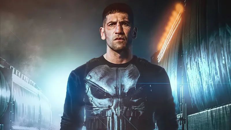 Punisher Disney+’ta Netflix Serisi ile Devam Edebilir