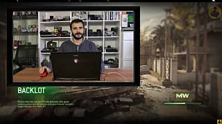 Modern Warfare Remastered'ın Çoklu Oyuncu Moduna Bakıyoruz