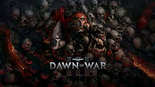 Dawn of War III