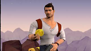 Uncharted'ın mobil oyunu bedava olarak çıktı!