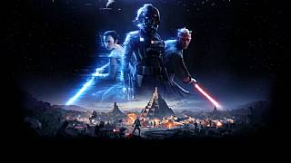 DICE, Gamescom'da Battlefront 2 için özel bir gösterim hazırlıyor