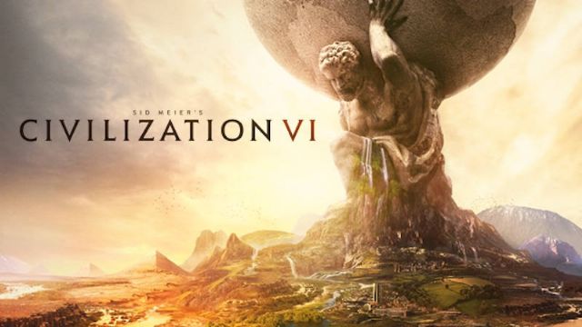 Civilization 6 вылетает directx 12