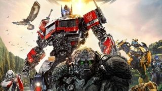 Transformers Filmleri Karakterleri Anlatamadı