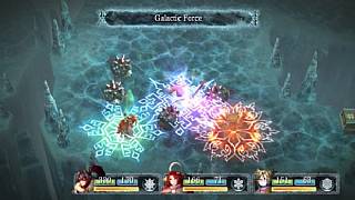 I Am Setsuna'nın ilk fragmanı yayımlandı