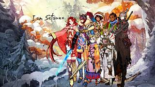 I am Setsuna'nın Switch ve PlayStation 4 karşılaştırması