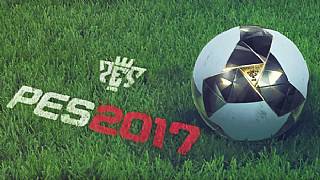 Pro Evolution Soccer 2017