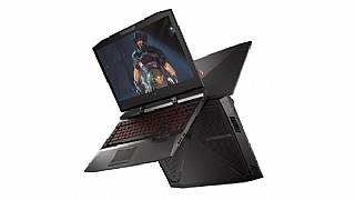 HP’nin en güçlü oyun laptop'ı Omen X