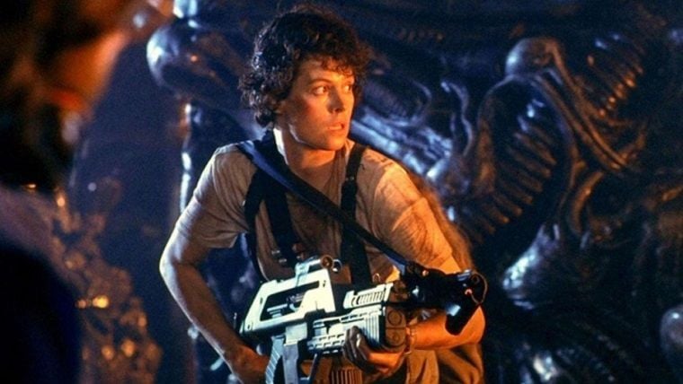 Ellen Ripley'siz Bir Alien Dizisine Hazır Olun