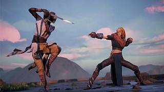 Absolver'dan E3'e özel yeni oynanış videosu