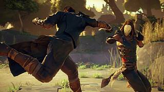 Absolver için 24 dakikalık oynanış videosu geldi