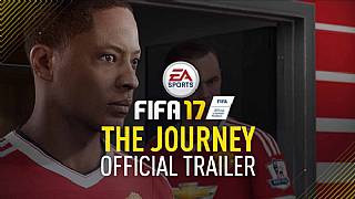 FIFA 17'nin senaryo ve oynanış videosu yayınlandı!