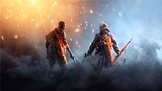 Battlefield 1'in Multiplayer videosu geldi