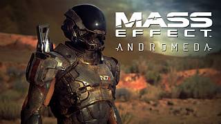 Mass Effect: Andromeda'nın EA PLAY videosu burada!