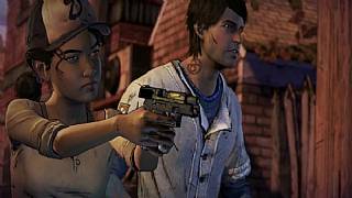 Telltale: The Walking Dead'in yeni sezonundan ilk fragman geldi