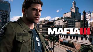 Mafia 3'ün yeni fragmanı geldi!