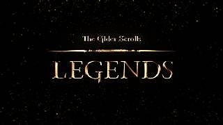 The Elder Scrolls: Legends'ın E3 videosu yayınlandı