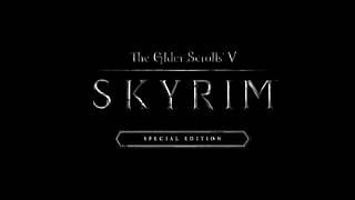 TES V: Skyrim'in Remastered versiyonu duyuruldu!