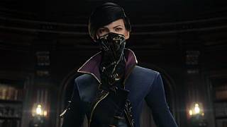 Dishonored 2'den taptaze E3 oynanış videosu! (İlk detaylar)