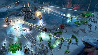 Dawn of War 3'ten yeni oynanış videosu yayımlandı