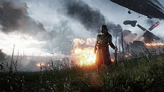 Battlefield 1'den 44 dakikalık saf oynanış videosu