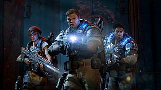 Gears of War 4 PC'ye de geliyor!