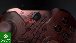 Gears of War'a özel Elite Controller Tanıtıldı