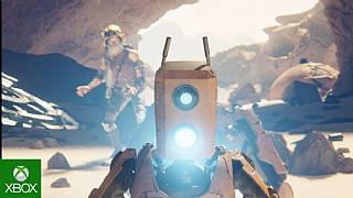 ReCore'un E3 2016 videosu yayınlandı