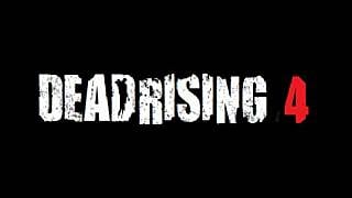 Dead Rising 4 duyurldu!