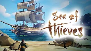 Sea of Thieves ilk oynanış videosu geldi!