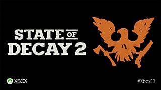 State of Decay 2 duyuruldu