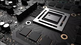 Microsoft yeni konsolunu tanıttı: PROJECT SCORPIO!