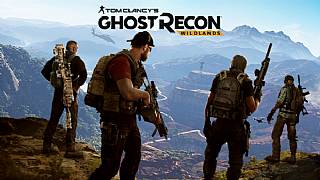 Tom Clancy’s Ghost Recon Wildlands'in E3 videosu geldi!