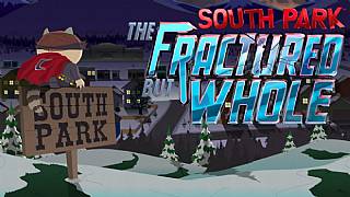 E3'ün en eğlenceli videosu: South Park: The Fractured But Whole