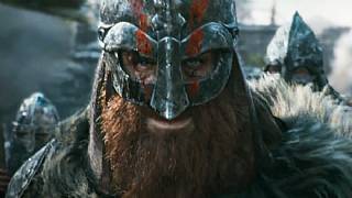 For Honor'ın hikaye ve oynanış videosu yayınlandı