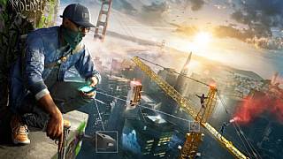 Watch Dogs 2'nin E3 oynanış videosu yayınlandı