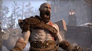 Yeni God of War harika bir video ile duyuruldu!!! (GÜNCELLENDİ)