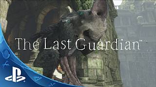 The Last Guardian'ın çıkış tarihi belli oldu!