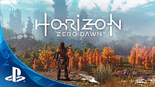 Horizon Zero Dawn'dan görkemli bir oynanış videosu!