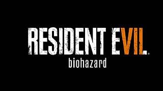 Resident Evil 7 VR desteği ile duyuruldu!!