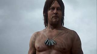 Hideo Kojima'nın yeni oyunu Death Stranding duyuruldu! 