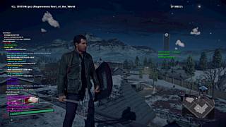 Dead Rising 4'ten 15 dakikalık oynanış videosu yayımlandı