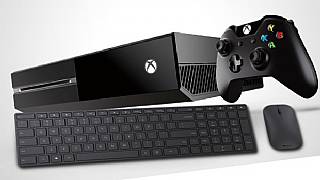 Xbox One'a Fare ve Klavye desteği geliyor!