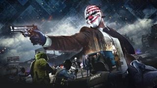 Payday 3 oynanış videosu