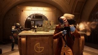 Payday 3 sistem gereksinimleri