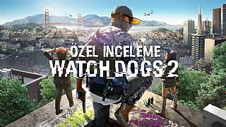 Watch Dogs 2